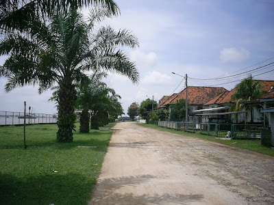 Kampung Arab Assegaf (Palembang Jadul)  Pesona Palembang