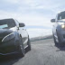 2016 Cadillac ATS-V vs. 2016 Mercedes-AMG C63 S - Head 2 Head 