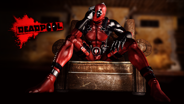 Deadpool