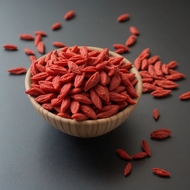 goji berries during pregnancy