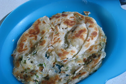 Scallion Pancake
