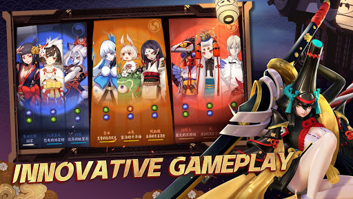 Onmyoji Arena Apk + Data