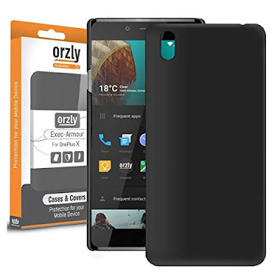 Orzly Case for OnePlus X