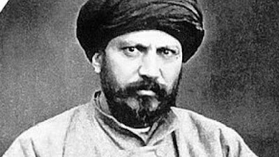 Jamaluddin Al-Afghani, Cendekia Pembaharu Islam