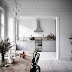 Nordenski�ldsgatan 30, Sober and elegant Swedish apartment
