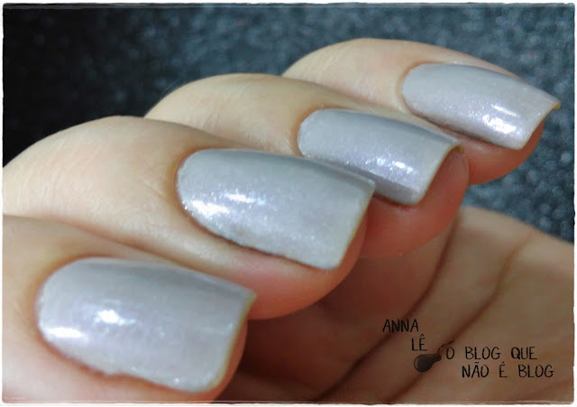 Boho Chic Impala Novo 70 Esmalte Nailpolish