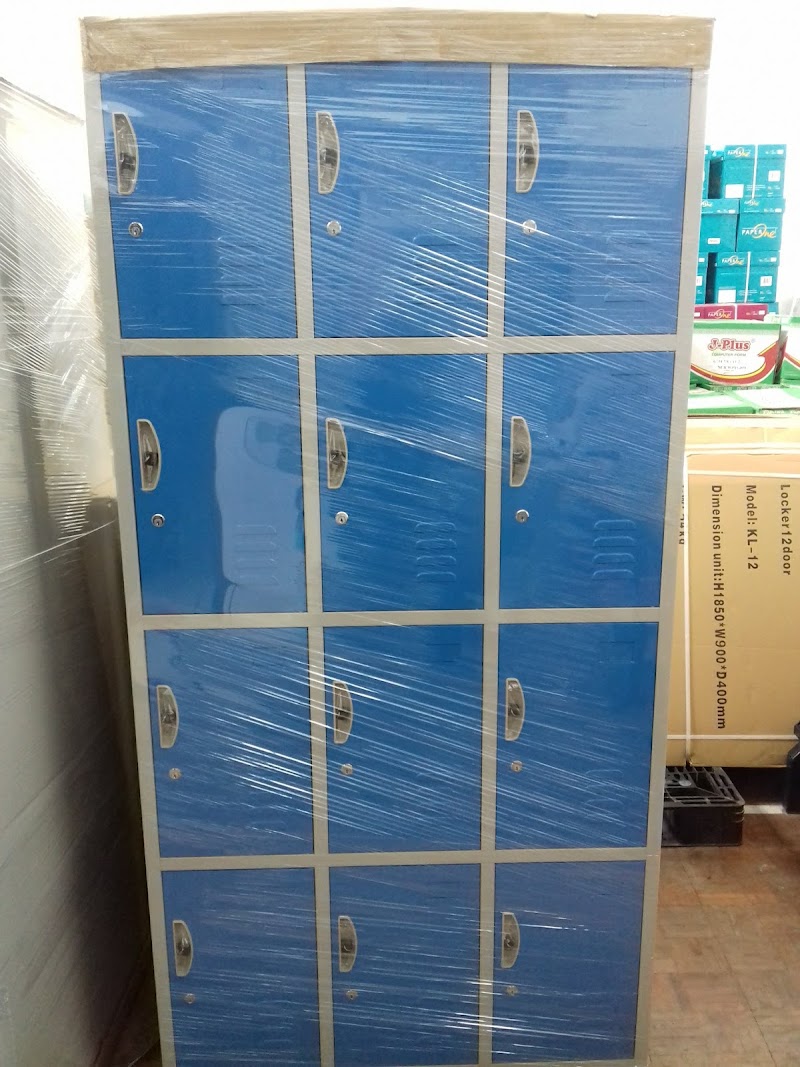 23+ Harga Locker Besi 12 Pintu, Ide Terkini!