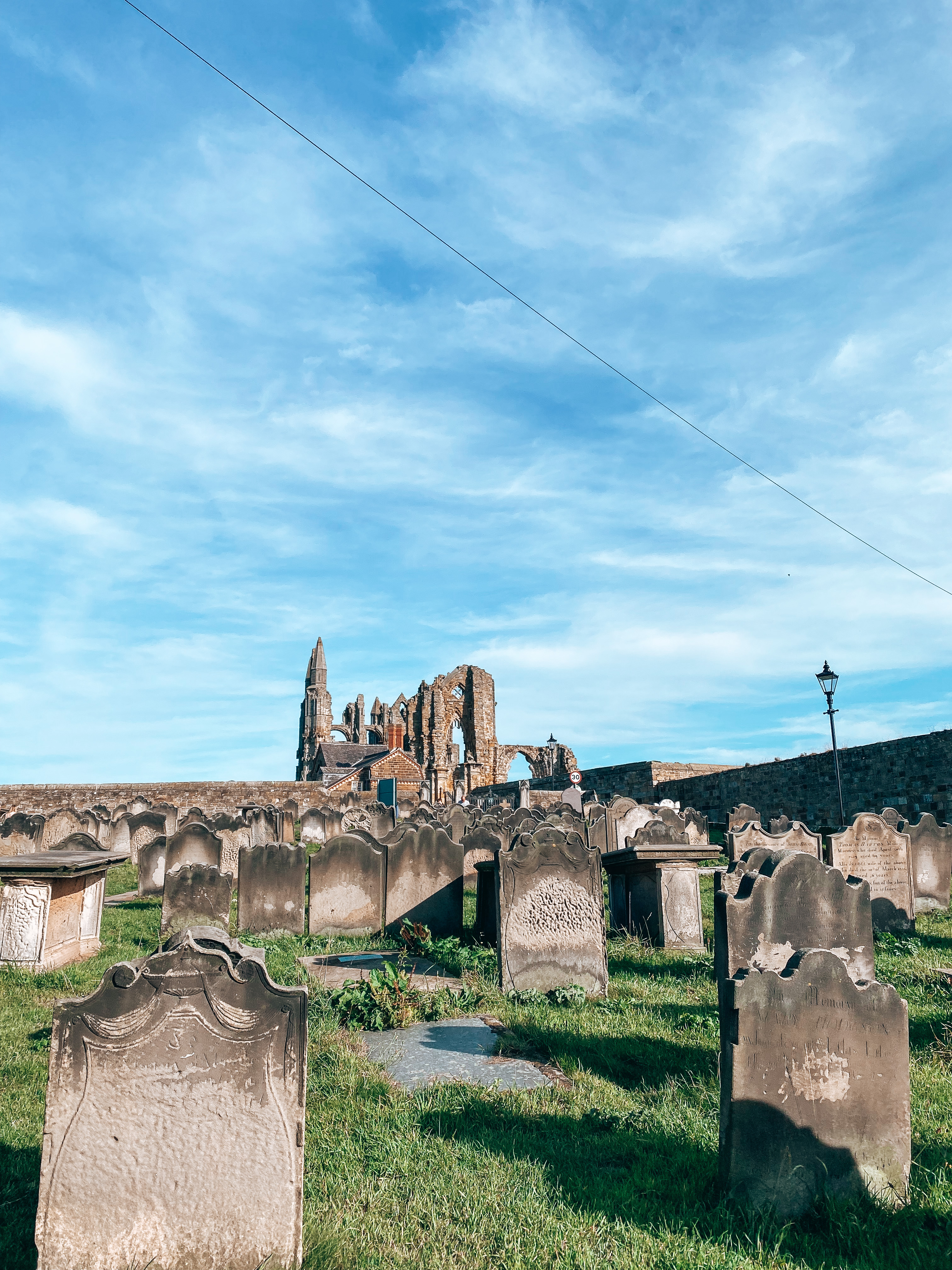 How To Spend A Day In Whitby, Yorkshire