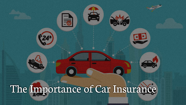 The Importance of Car Insurance
