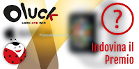 Logo Gioca e vinci gratis con il concorso Oluck