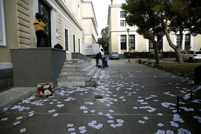 Ποιός είπε ότι οι ολιγάριθμες ομάδες είναι και αδύναμες;