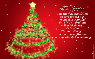 Imagenes de feliz navidad para facebook y whatsapp