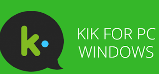 kik for desktop