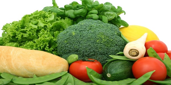 Sayuran Yang Boleh Dikonsumsi Penderita Asam Lambung
