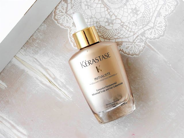 kerastase serum initialiste recenze