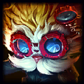  Heimerdinger Skins