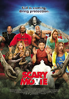 Scary Movie 5 ยำหนังจี้ เรียลลิตี้หลุดโลก zoom hd master