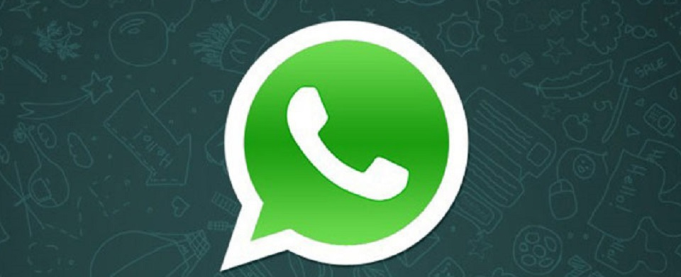 Whatsapp laatst gezien uitzetten voor 1 persoon