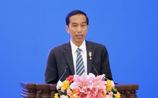 Rapor Kementerian Sudah Ada Sebelum Pemerintahan Jokowi