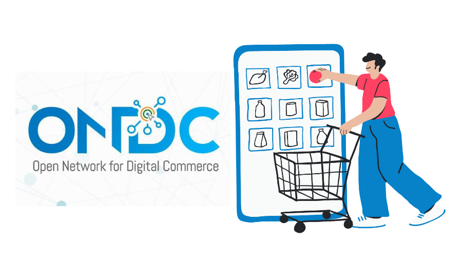 ONDC Network Partners, Delhivery, and Mystore Collaborate to Drive Growth for Rural Entrepreneurs