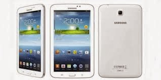 Samsung Galaxy 3 Lite 