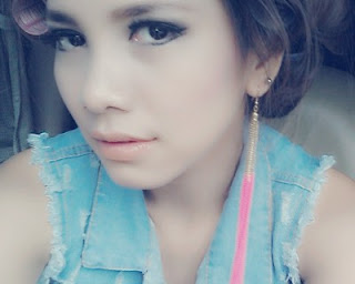 Foto-foto Si Cantik Okira Bexxa