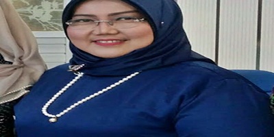 Ketua DPRD. ELLY THRISYANTI Ajak Bangun Padang