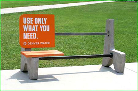 Image result for innovative benches