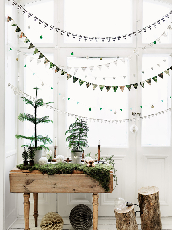 ►Nordic Xmas Deco ◄