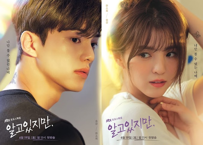 Descargar Kdrama - Nevertheless