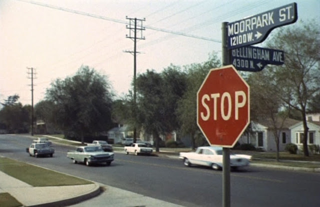 Moorpark and Bellingham