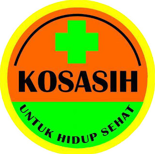 LOGO KLINIK KOSASIH GROUP