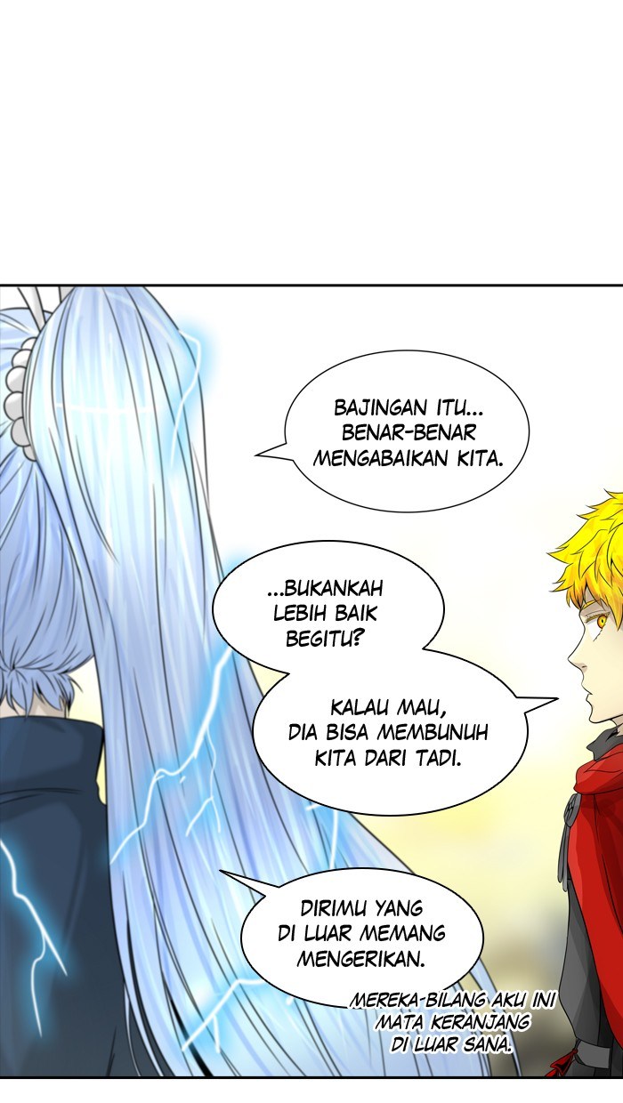 Webtoon Tower Of God Bahasa Indonesia Chapter 385