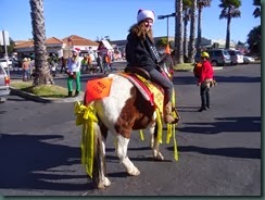 Christmas Parade, Los Osos 2013 009