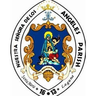 Nuestra Señora de Los Angeles Parish - Sta. Maria, Laguna