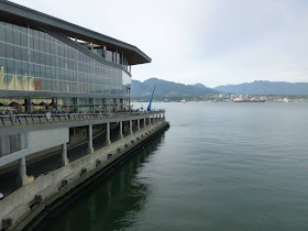 Canada Place Vancouver