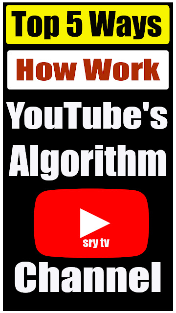 How YouTube's Algorithm Works: Understanding the Factors that Influence Video Recommendations