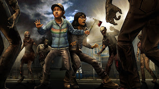 Free Download The Walking Dead Season 2 apk + data