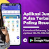 Aplikasi Jualan Pulsa Terbaik Paling Recomended