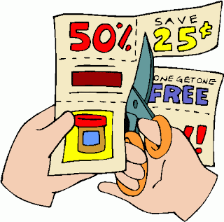 Coupons are engaging!