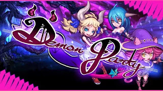 Demon Party APK 1.0.4 + MOD | Download Android Games and Apps
