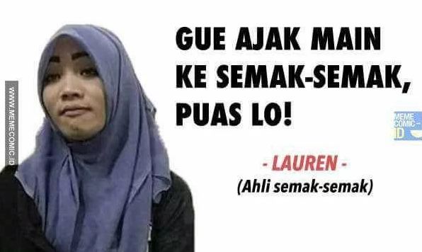 10 Meme 'Quote Paling Ngawur' Ini Kocaknya Bikin Ngakak 