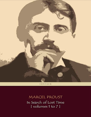 In Search of Lost Time Novel by Marcel Proust