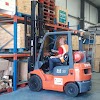 Fork Lift Truck Drivers - Counter Balance FULL TIME Burton on Trent