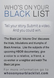 Blacklistcontest