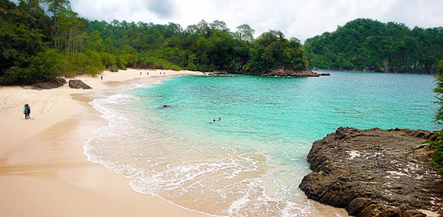 Wisata Green Bay Di Banyuwangi 