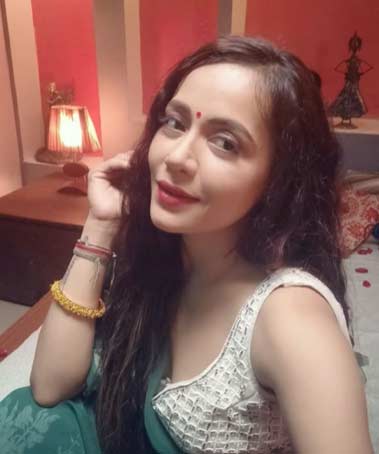 Sarita Kamal Warsi