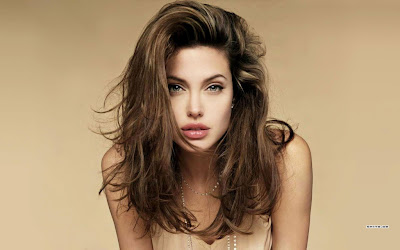 Hollywood Actress Angelina Jolie Photo Collection