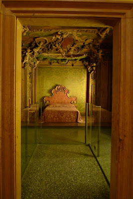 art of bedchamber