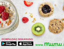 Pilihan Menu Makanan Anti Gemuk